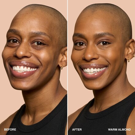 Mini Weightless Skin Foundation SPF 15