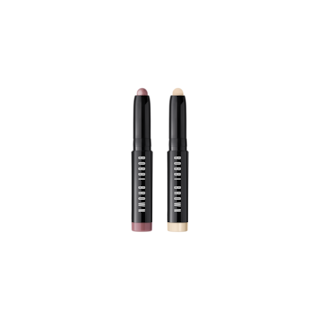 Mini Long-Wear Cream Eyeshadow Stick Duo