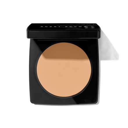 Sheer Finish Pressed Face Powder