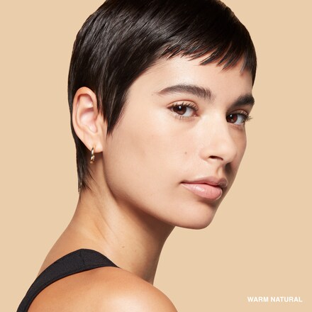 Sheer Finish Pressed Face Powder