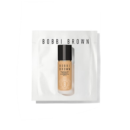 Weightless Skin Foundation Packette