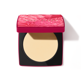 Sheer Finish Pressed Powder