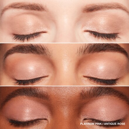 Dual-Ended Long-Wear Cream Eyeshadow Stick