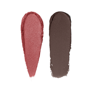 Dual-Ended Long-Wear Cream Eyeshadow Stick
