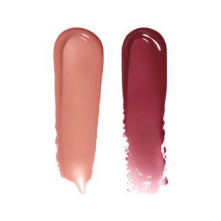 Powerful Pinks Crushed Oil-Infused Gloss Duo