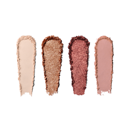 Limited-Edition Threads of Love Eyeshadow Palette