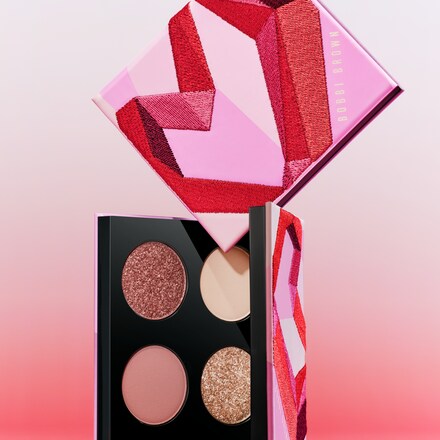 Limited-Edition Threads of Love Eyeshadow Palette
