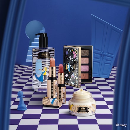 Alice in Wonderland Vitamin Enriched Face Base