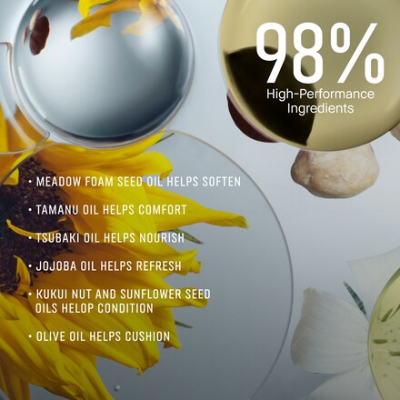 Alice in Wonderland Soothing Cleansing Oil Facial Cleanser