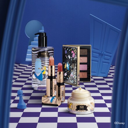 Alice in Wonderland Soothing Cleansing Oil Facial Cleanser