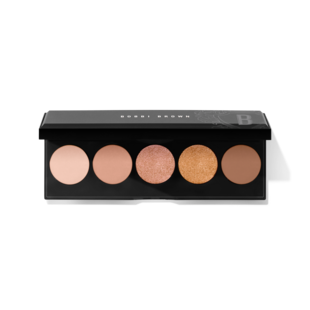 All Nudes Eyeshadow Palette