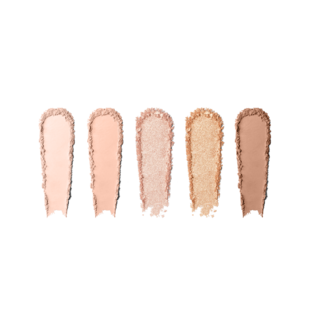 All Nudes Eyeshadow Palette