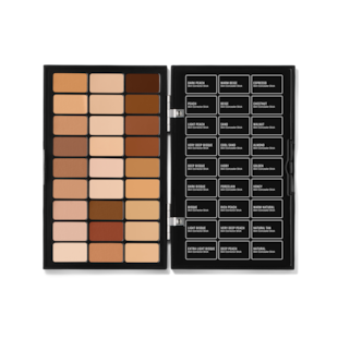 Bobbi Brown Pro Face Palette