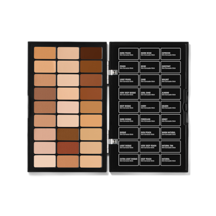 Bobbi Brown Pro Face Palette