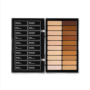 Bobbi Brown Pro Face Palette