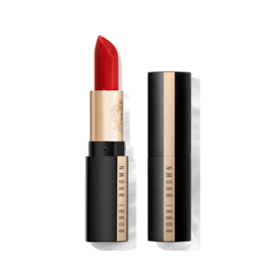 Luxe Cashmere Matte Lipstick, Poppy (454), 3.5g/0.12oz​