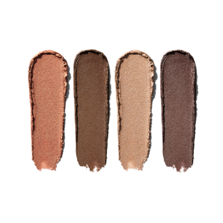 Dual-Ended Long-Wear Cream Eyeshadow Stick Holiday Gift Set
