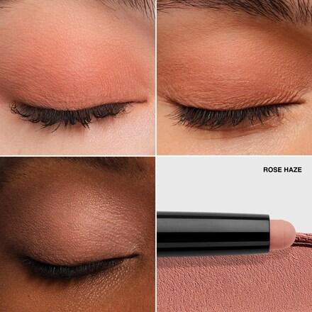 Long-Wear Cream Eyeshadow Stick