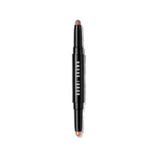 Dual-Ended Long-Wear Cream Eyeshadow Stick