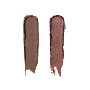 Dual-Ended Long-Wear Cream Eyeshadow Stick