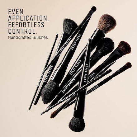 Cream & Powder Bronzer Brush