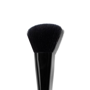 Angled Face Brush, One size