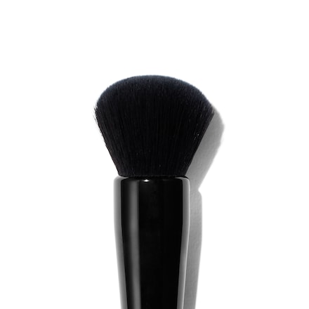 Full Coverage Liquid & Powder Foundation Brush