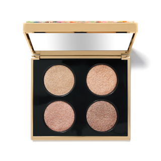 Luxe Eye Shadow Palette