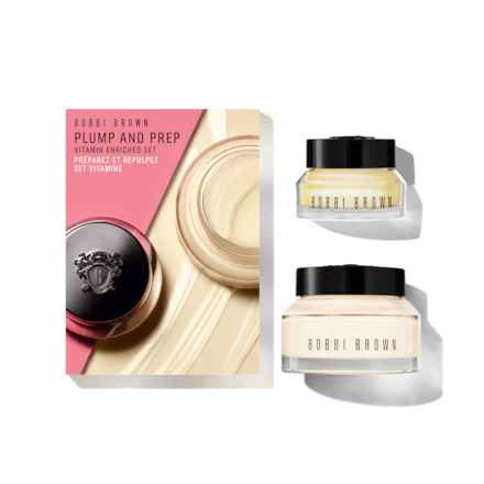 Vitamin Enriched Duo | Bobbi Brown Cosmetics Vitamin Enriched Duo | Bobbi Brown Cosmetics