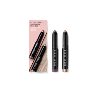 Long-Wear Cream Mini Shimmer Eyeshadow Stick Gift Set, 0.9 g