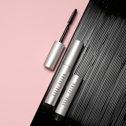 Smokey Eye Mascara Makeup Gift Set