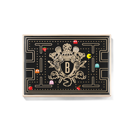 PAC-MAN™ Power Play Eye Palette | Bobbi Brown Cosmetics PAC-MAN™ Power Play Eye Palette | Bobbi Brown Cosmetics