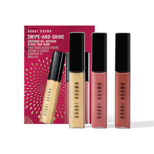 Glide-and-Glow Lip & Cheek Gift Set | Bobbi Brown Cosmetics Glide-and-Glow Lip & Cheek Gift Set | Bobbi Brown Cosmetics