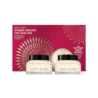 Party Prep Vitamin Enriched Face Base Duo 