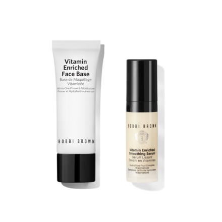 Mini Vitamin Enriched Essentials Gift Set