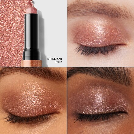 ボビイブラウン クリスタルアイシャドウスティック 01 03 Crystal Eyes Shimmer Eyeshadow Stick | Bobbi Brown Cosmetics