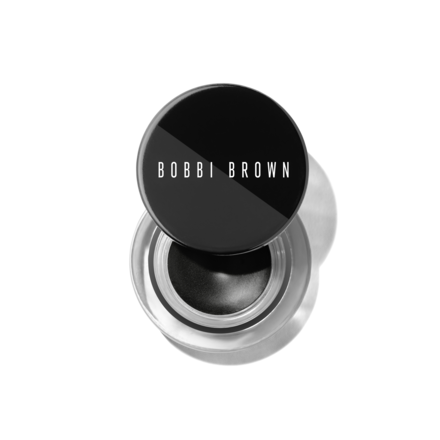 Long-Wear Smudge-Proof Gel Eyeliner
