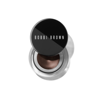 Long-Wear Smudge-Proof Gel Eyeliner, Chocolate Shimmer Ink, 0.1 oz/3 g