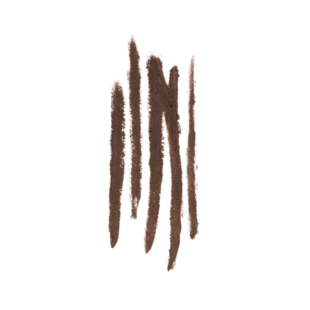 Long-Wear Smudge-Proof Gel Eyeliner, Chocolate Shimmer Ink, 0.1 oz/3 g