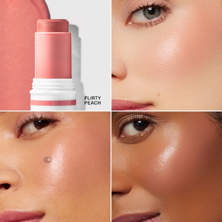 Skin Enhancer Blush, Bronzer & Highlighter Multi-Stick