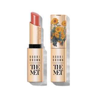 Extra Lip Tinted Balm with Plumping + Peptide Technology, Bare Rose, 0.08 oz/2.5 g