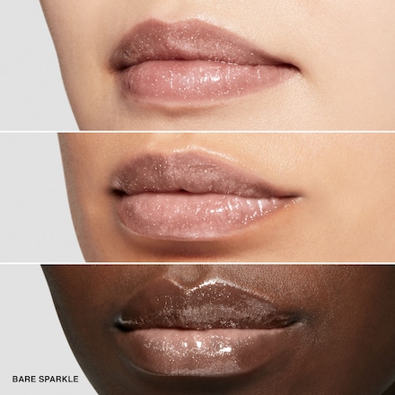 Crushed Oil-Infused Tinted Lip Gloss Duo