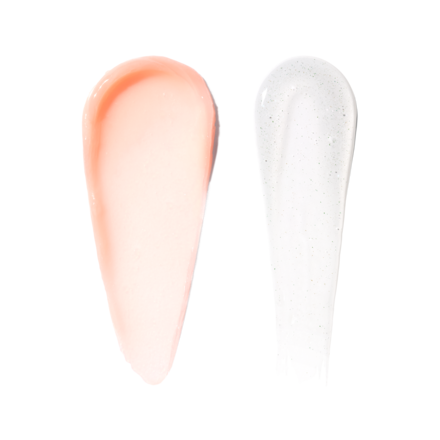 Bare Pink Lip Duo Gift Set