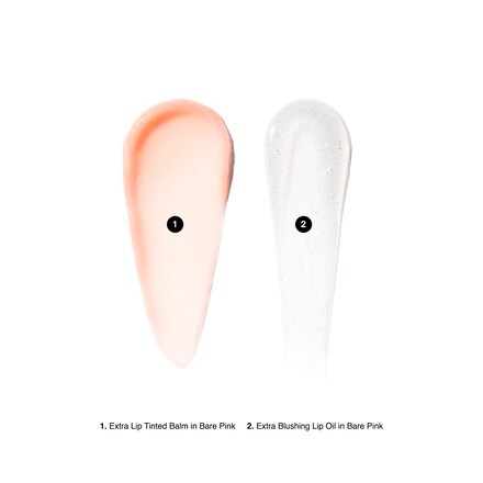 Bare Pink Lip Duo Gift Set
