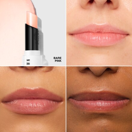 Bare Pink Lip Duo Gift Set