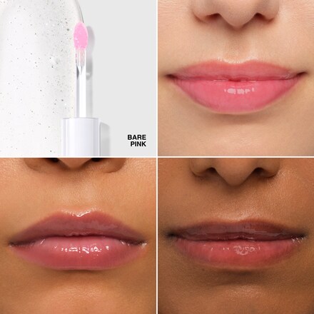 Bare Pink Lip Duo Gift Set