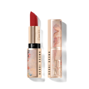 Luxe Lipstick FH22, Parisian Red, 0.12 oz/3.5 g