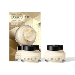 Primed to Party Vitamin Enriched Face Base Duo