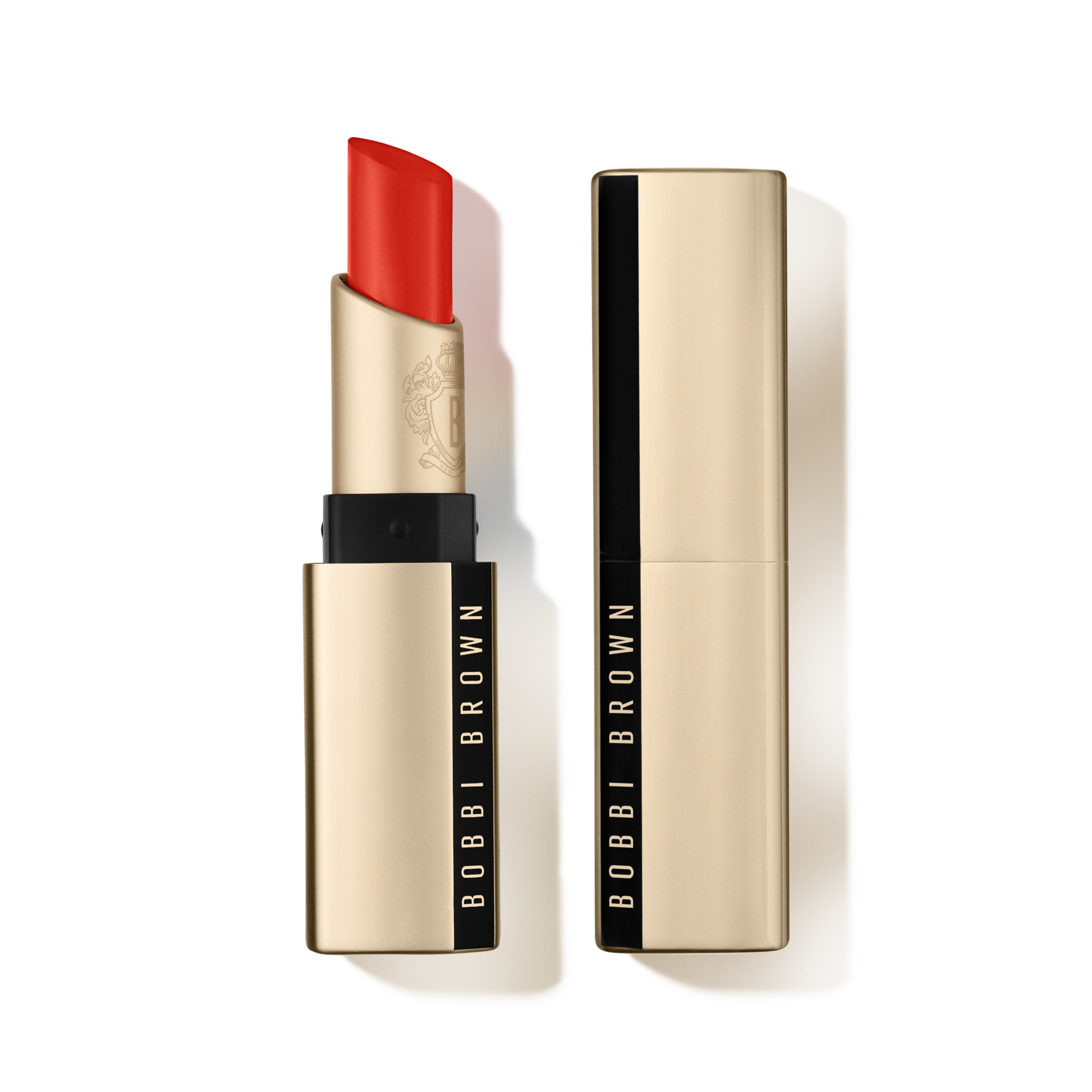 Luxe Matte Lipstick