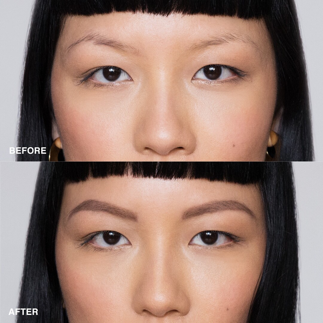 Natural Brow Shaper Hair Touch Up Bobbi Brown Cosmetics